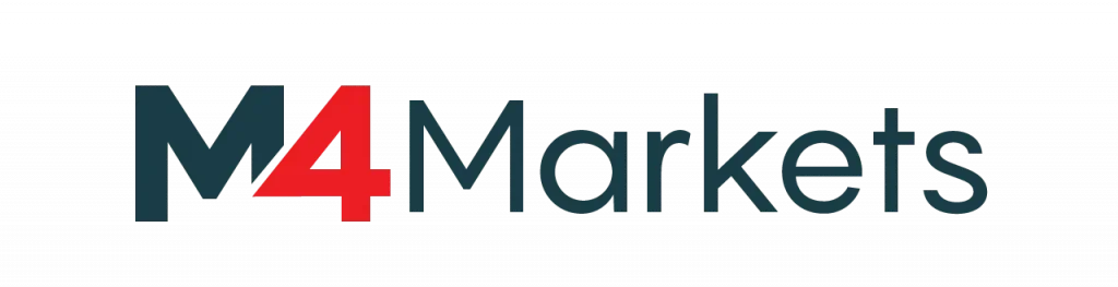 m4markets logo